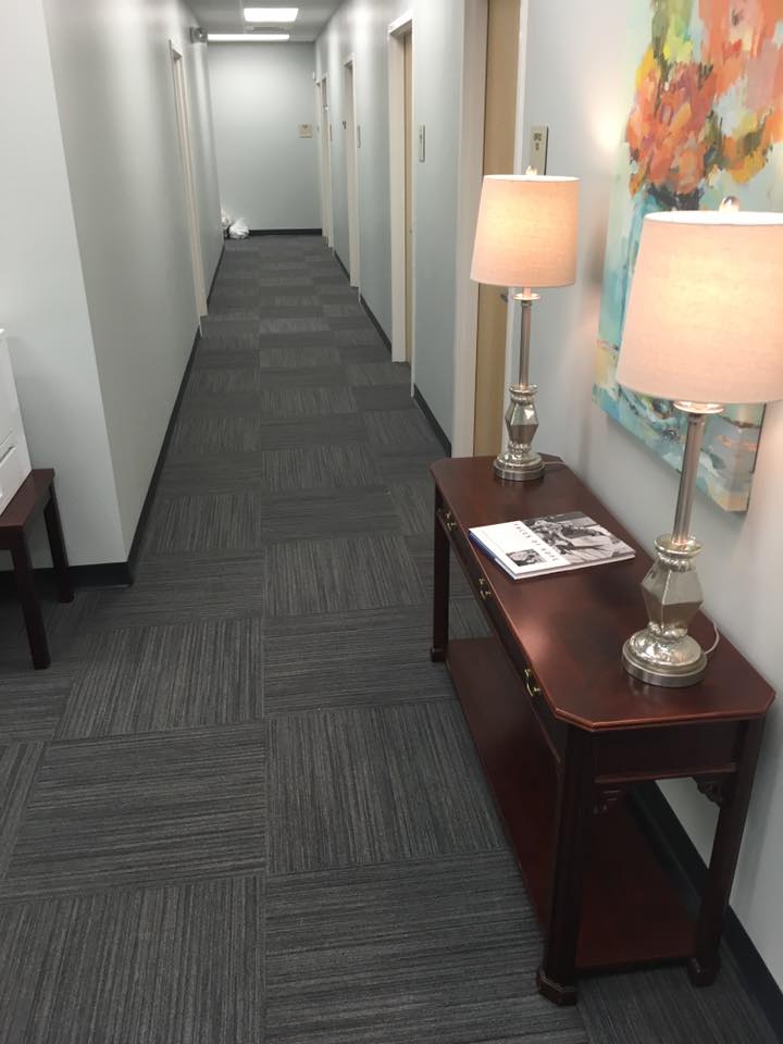 The Flooring Gallery Products & Services