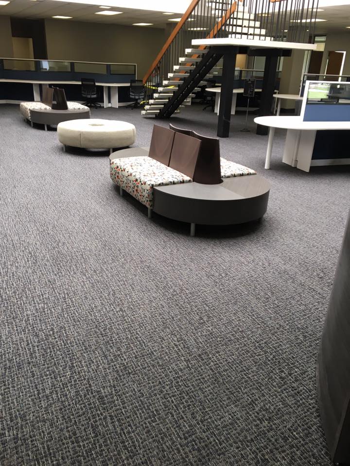 The Flooring Gallery Products & Services